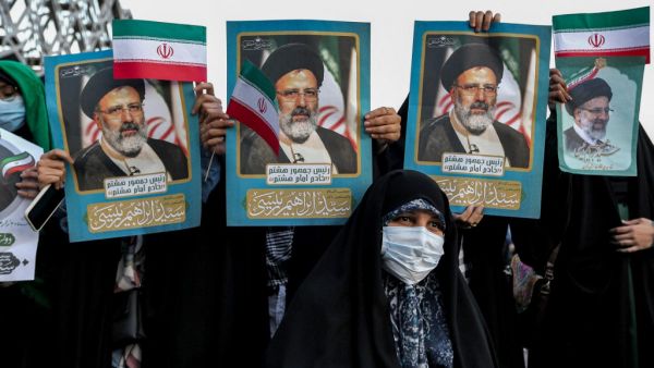 Former Iranian leader slams presidential election as a ‘mistake’