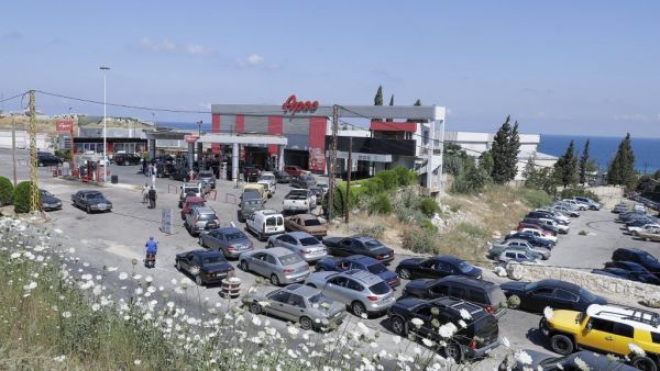 Lebanon will strictly enforce permit requirements for vehicles going into Syria to limit fuel smuggling.