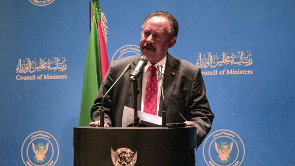 FFC calling for agreement on 60 seats in the transitional parliament.