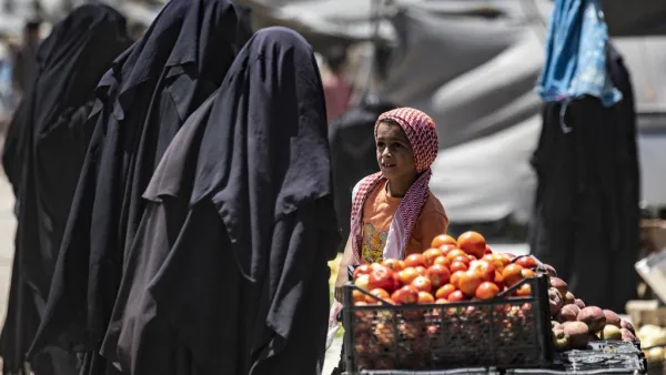 NGOs reject Russia's aim to block aid to the country