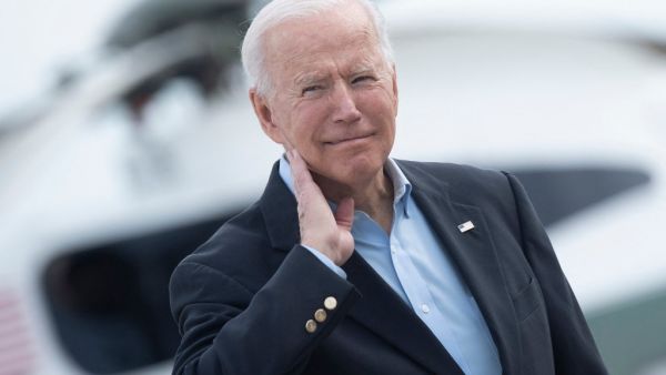 Biden hopes to curb gun violence in the US