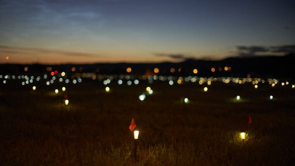 First Nation Councilor speaks about recent discovery of nearly 1,000 unmarked graves of First Nations children