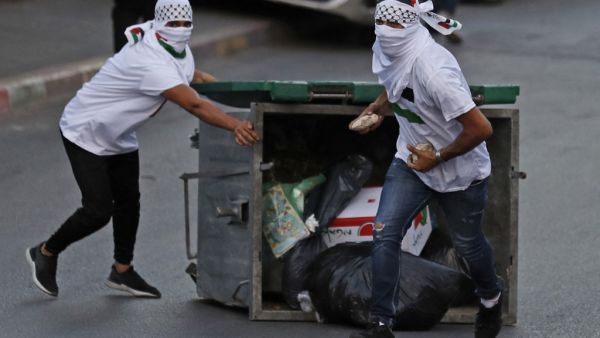 Hamas warns of consequences amid houses demolition in Silwan neighborhood