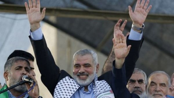 ultimate victory against the occupying regime is possible.