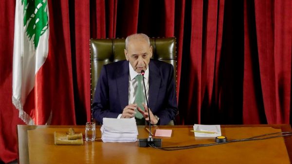 “Everyone is counting on the initiative of Berri which could be the last chance,” said Hashem.