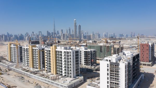 عزيزي للتطوير العقاري تضع السلامة على قمة أولوياتها مع إعلانها عن تعيين "نافكو"