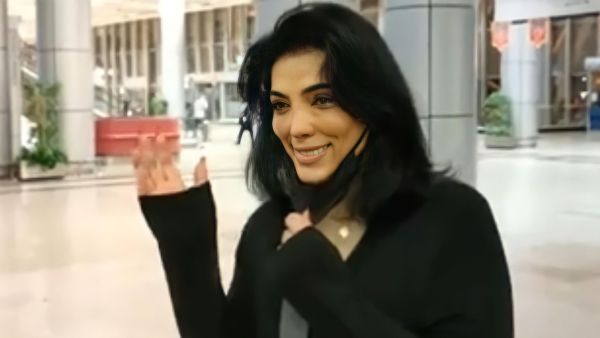 حورية فرغلي