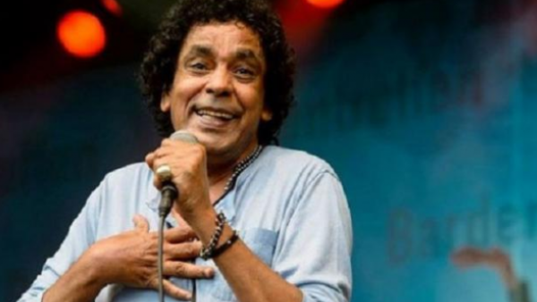 محمد منير