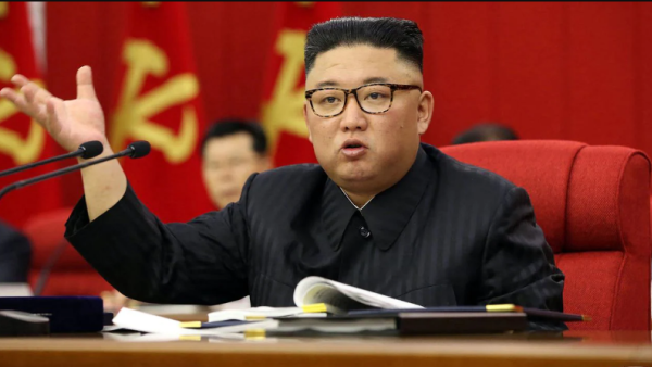 North Korea believe to fail combating Covid-19 outbreak