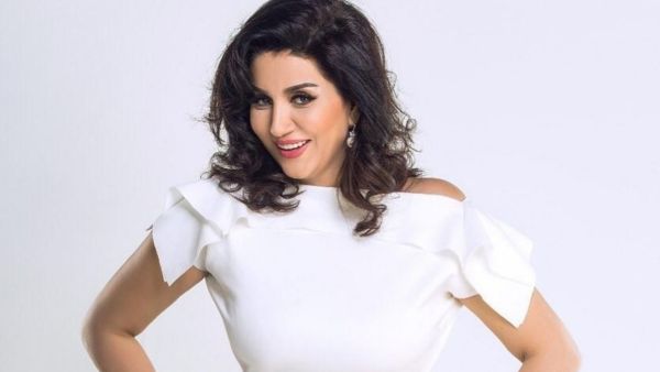 وفاء عامر 