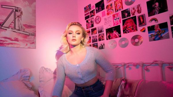 Zara Larsson