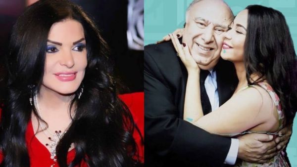 شيرين عبد الوهاب ونضال الأحمدية