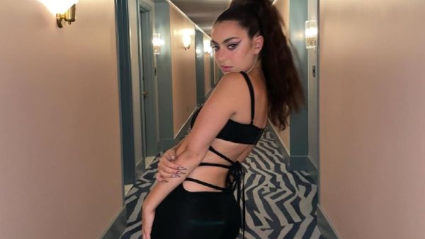 Charli XCX 