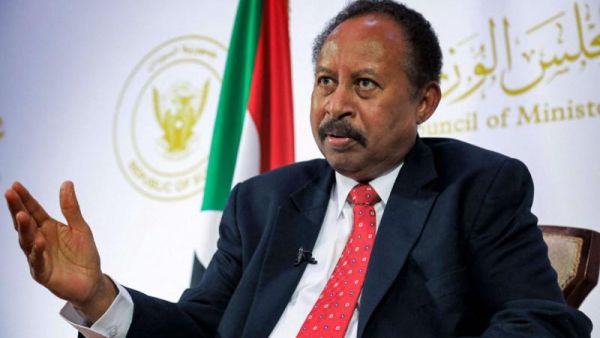 PM Hamdok warns those seeking to spread chaos in Sudan