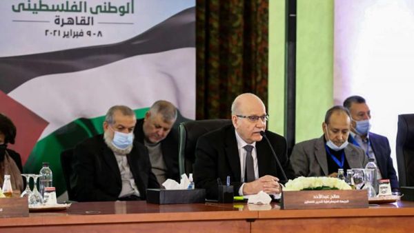 Cairo's attempt to bring together Hamas, Fatah didn't work