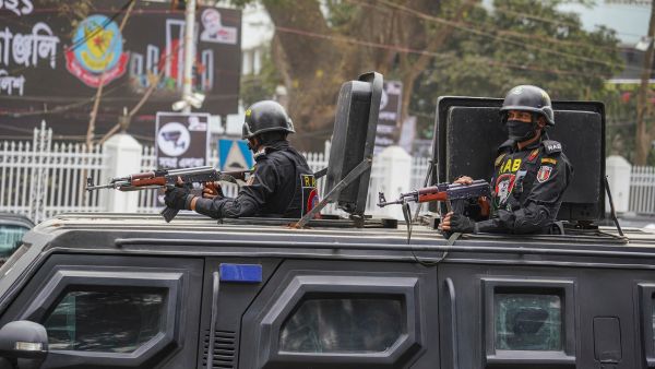 Rights Groups Call for Decisive Action on International Day for Victims