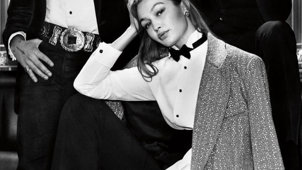 Gigi Hadid 