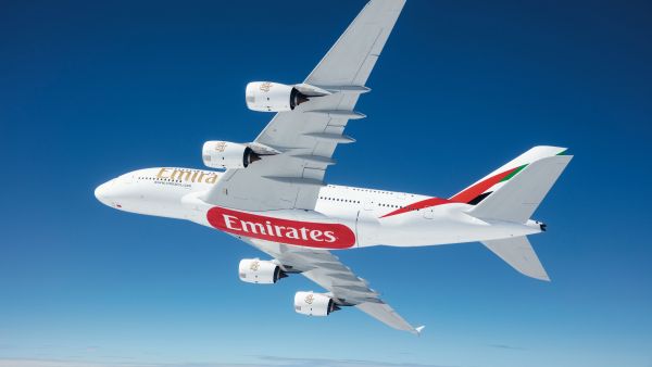 Emirates will also increase flights between Dubai and Amman from 12 to 14 weekly, from 1 July. Emirates Boosts Operations In Jordan And Introduces Second Daily A380 Service To Amman During July And August