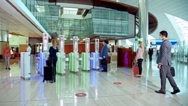 During the event Emirates Gears Up For Busy Summer Holiday Travel Period
