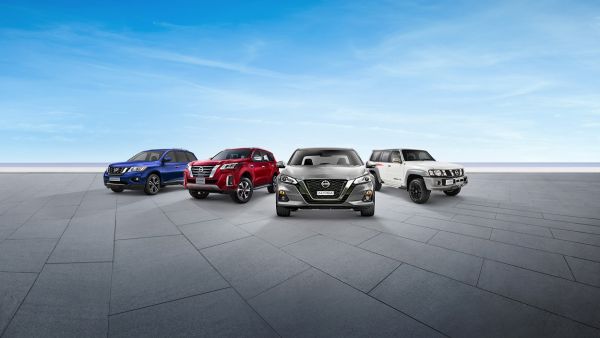 Nissan of Arabian Automobiles is offering trade-in options Nissan Of Arabian Automobiles Wants You To Enjoy Savings This Summer Across Wide Range Of Models