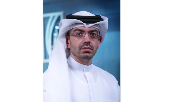 علي الشمالي، مدير الإدارة العامة للمؤسسات العقابية والاصلاحية في شرطة دبي بنك الإمارات دبي الوطني وشرطة دبي يتيحان الإيداع النقدي عن بعد
