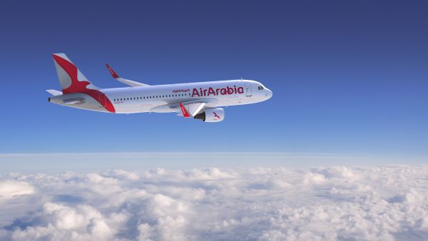 Air Arabia Abu Dhabi Launches New Service to Trabzon
