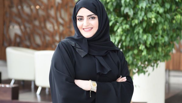 آمنة لوتاه، مساعد مدير عام سلطة المنطقة الحرة بمطار دبي "دافزا" "دافزا" تطلق برنامج "حيّاك" لموظفي شركات المنطقة الحرة