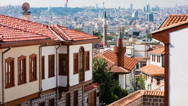 flydubai to operate two weekly flights to the Turkish capital from 29 July Ankara Becomes The Latest Destination To Join The flydubai Network