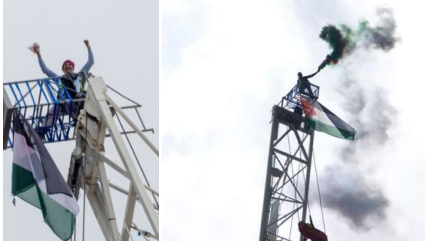 نيكولاس جورج