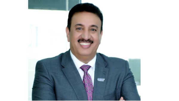 Dr. Ahmed Al Shaikh , Director of the Bahrain Institute of Banking and Finance (BIBF) Al Salam Bank Sponsors Library At New BIBF Campus