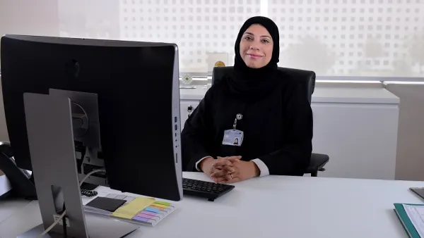 DIFI Named One Of The Most Renowned Family Focused Organizations In The Arab World