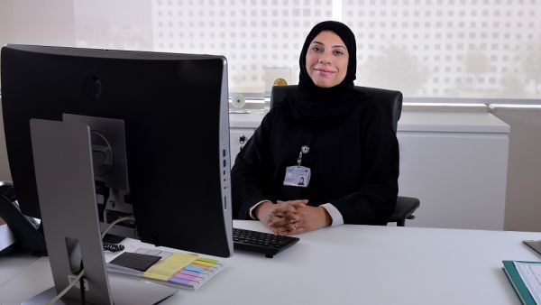 Dr. Sharifa Noaman Al Emadi DIFI Named One Of The Most Renowned Family Focused Organizations In The Arab World