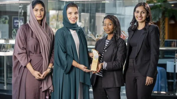 Etihad Airways Honoured With Three Accolades At Recent Award Ceremonies