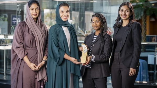 Etihad Airways Honoured With Three Accolades At Recent Award Ceremonies