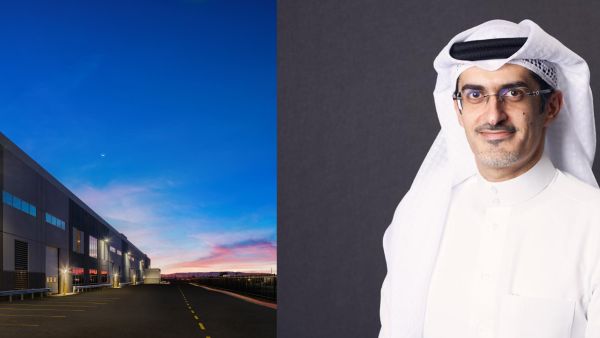 Mr. Razi Al Merbati, Chief Executive Officer of GFH Capital KSA GFH Acquires Mission Critical Fedex Logistics Facility In Ohio