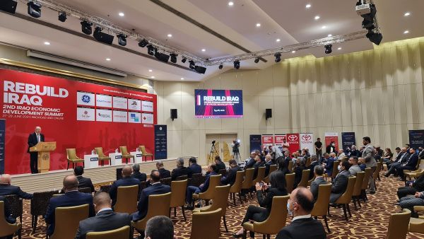 GE Gas Power announces new Energy Transition Plan for Iraq. GE Announces New ‘Energy Transition Plan’ To Support Iraq’s Electricity Sector