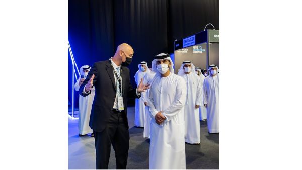 Company participates in cybersecurity expo as regional discussions turn to securing complex, multi-cloud environments in the post-COVID world amid growing attack volumes. Microsoft Security Experts Urge GISEC 2021 Attendees To ‘Secure The Hybrid Workplace’.