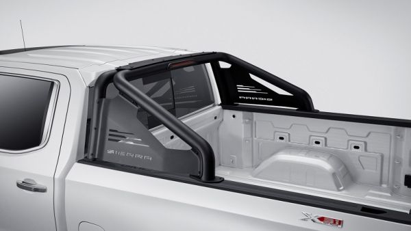GMC Sport Bar Personalization: The Ideal Father’s Day Gift For GMC Sierra Owners