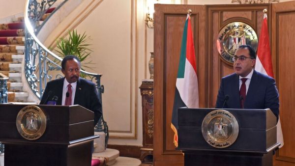 Biggest hydropower dam on the Blue Nile will be built be Ethiopia