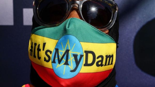Addis Ababa’s ability to wage a military confrontation over GERD is slammed by Egypt's FM