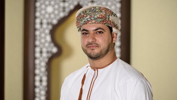 غالب المعمري، مدير عام الحلول الرقمية والمعلوماتية بأوكيو رؤية عُمان 2040 تنمو بسوق تقنية المعلومات والاتصالات في السلطنة إلى 2.2 مليار ريال بحلول 2024