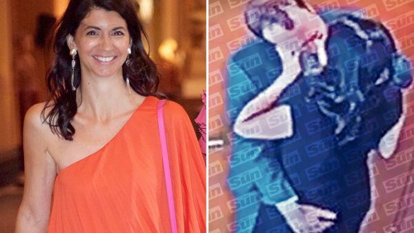 وضع خادش بين الوزير ومساعدته