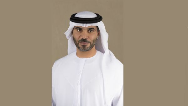 Humaid Matar Al Dhaheri, Managing Director and Group CEO of Abu Dhabi National Exhibitions Company. ADNEC Launches “Tourism 365” To Support The Growth Of Abu Dhabi As A Tourism Destination And Enhance Its Regional And Global Positioning