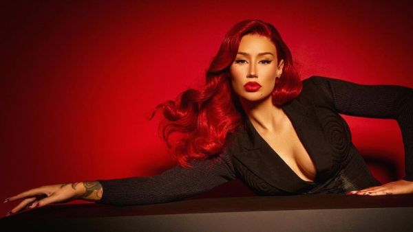 she's responded after she and several artists who worked with her in the past were accused of not backing the singer