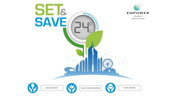 Empower pointed out that it is keen to reach its more than 140,000 customers across the residential and commercial units that are being provided with the company's services. Empower Launches Its Summer Campaign To Rationalize District Cooling Energy Consumption