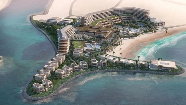 RAK Properties appoints Mohmed Mahmoud as General Manager of Intercontinental Ras Al Khaimah Mina Al Arab Resort & Spa