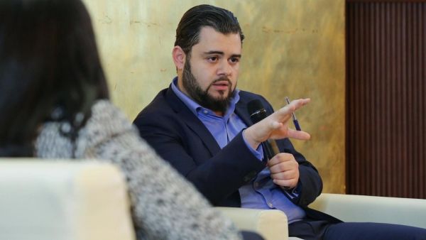 Qf’s Education City Speaker Series To Explore How The Voices Of Palestine Can Be Amplified
