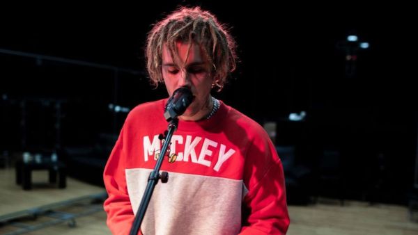 Bieber released a surprise gospel-infused EP titled Freedom on Easter in April.