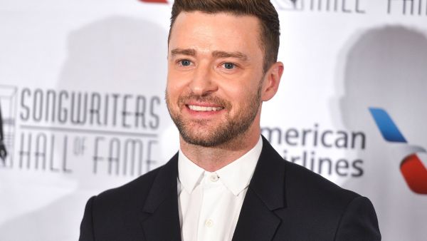 جاستين تيمبرليك