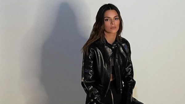 Kendall has dated dated NBA hunks Ben Simmons and Blake Griffin